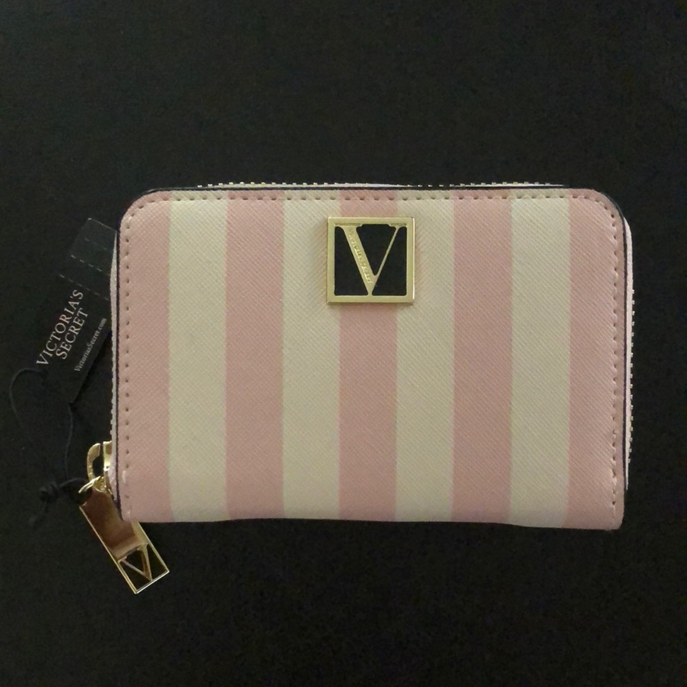 Victoria secrets wallet